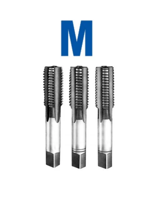 MACHO M20X2.5 (DIN352)YG-1 T7109709