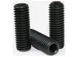 Opresor Allen 1/8" x 3/16" Makers Gonna Make