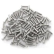 Tornillo 3M Longitud 12mm Makers Gonna Make