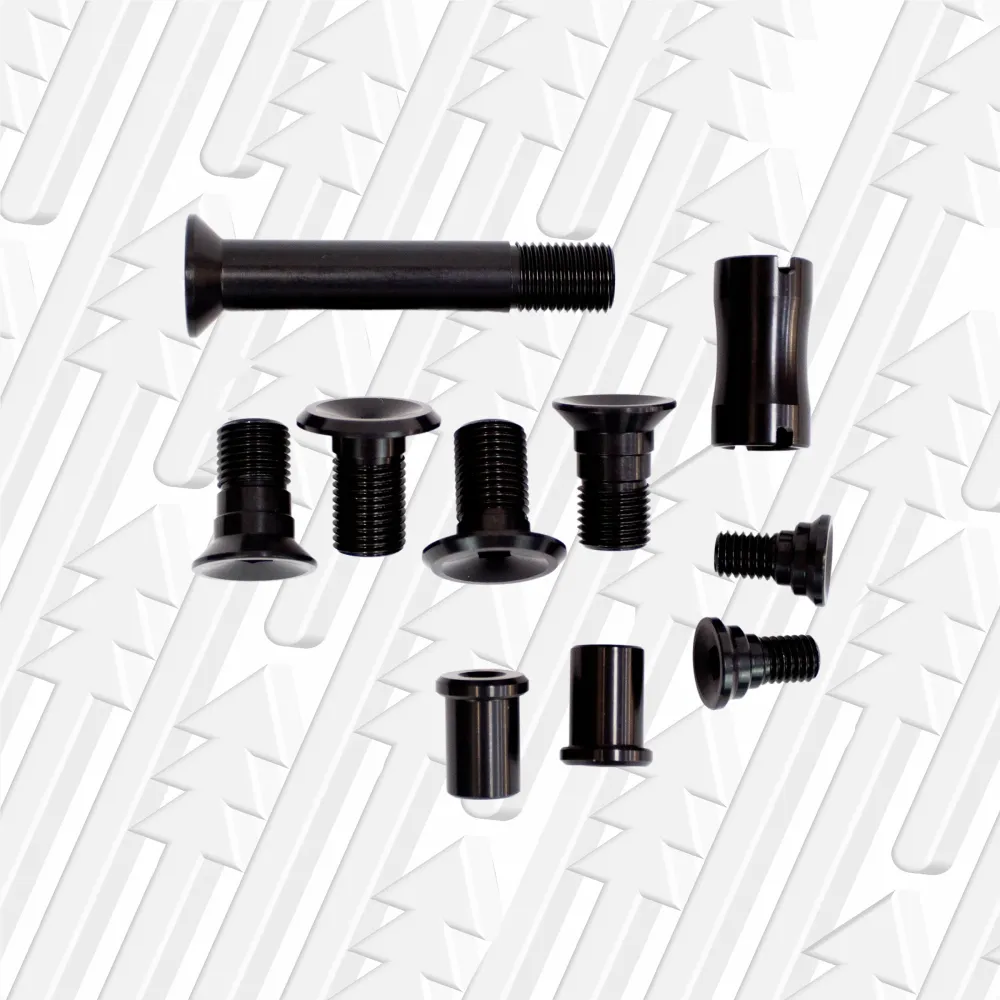 Set de Tornillos de Pivote Kit C MARIN
