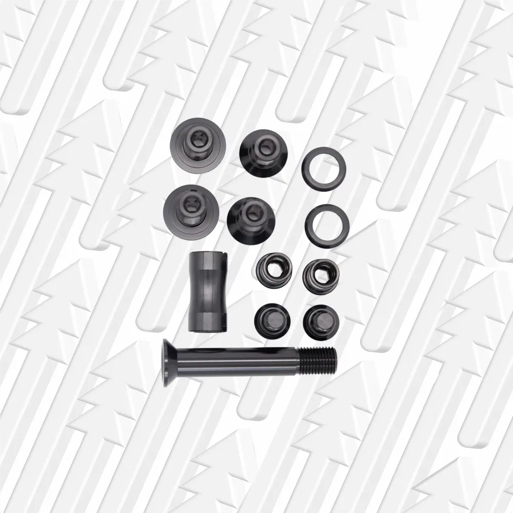 Set de Tornillos de Pivote Kit D MARIN
