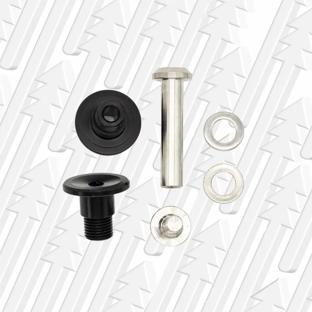 Shock Bolt Kit E MARIN