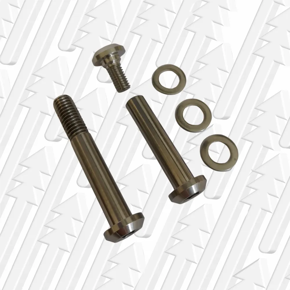 Shock Bolt Kit C MARIN