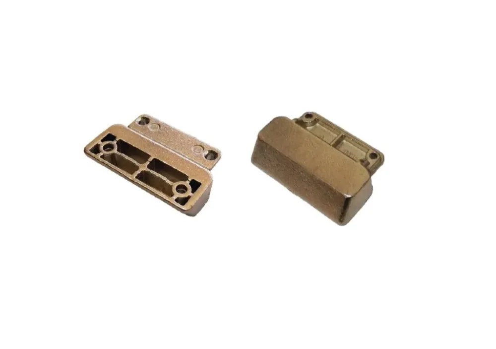 Adaptador para marco de aluminio para bonuit air se Marketplace - MADECENTRO