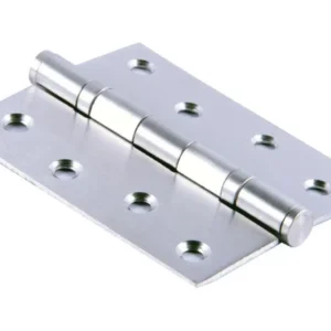 Bisagra 107 para puerta de paso 76 x 102 mm Marketplace - MADECENTRO