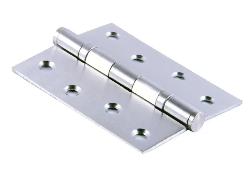 Bisagra 108 para puerta de paso 76 x 102 mm Marketplace - MADECENTRO
