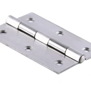 Bisagra 113 para puerta de paso 44 x 63 mm Marketplace - MADECENTRO