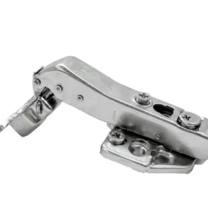Bisagra 145 esq 45° cierre lento clip on Marketplace - MADECENTRO