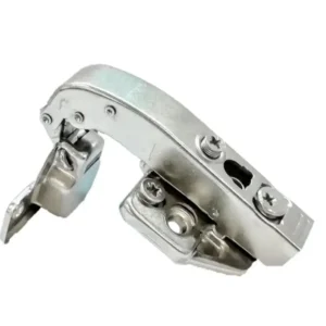 Bisagra 178 esq 90° cierre lento clip on Marketplace - MADECENTRO