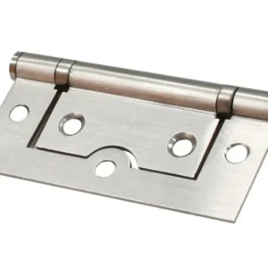 Bisagra 855 omega de 4 x 35 Marketplace - MADECENTRO