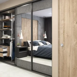 Cerrojo 595 redondo puerta principal llave-mariposa Marketplace - MADECENTRO
