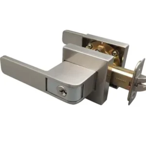 Chapa 593 tubular níquel para baño Marketplace - MADECENTRO