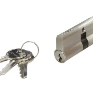 Cilindro llave-mariposa 70mm Marketplace - MADECENTRO