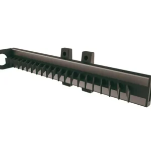 Corbatero con riel extensible Marketplace - MADECENTRO