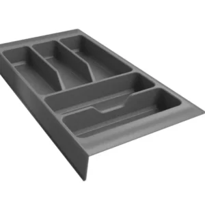 Cubertero abs gris antracita serie a5 273x472x50 Marketplace - MADECENTRO