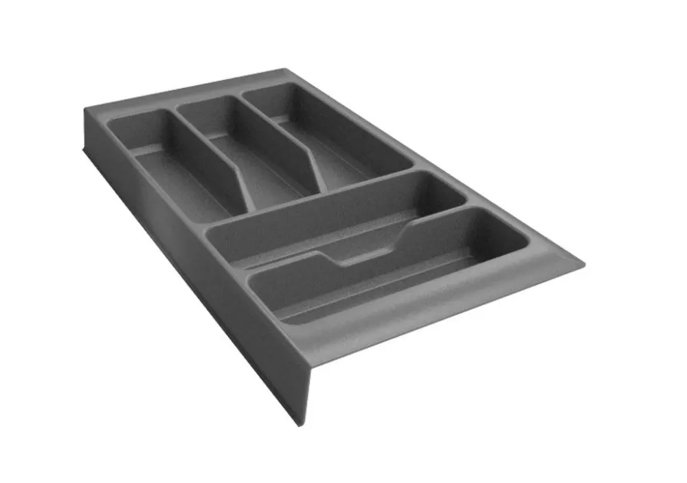 Cubertero abs gris antracita serie a5 273x472x50 Marketplace - MADECENTRO