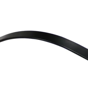 Manija 307 alum cc 160 mm negra Marketplace - MADECENTRO