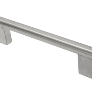 Manija 310 acero 201 cc 192 mm rectangular alta Marketplace - MADECENTRO