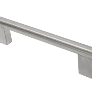 Manija 310 acero 201 cc 96 mm rectangular alta Marketplace - MADECENTRO