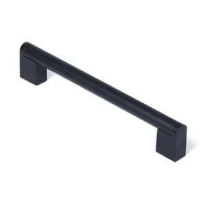 Manija 312 acero 201 cc 192 mm negra Marketplace - MADECENTRO