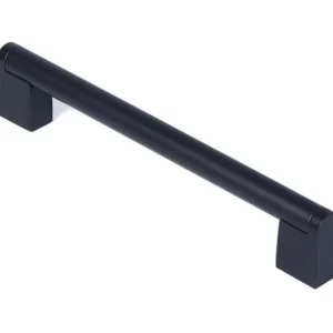 Manija 312 acero 201 cc 96 mm negra Marketplace - MADECENTRO