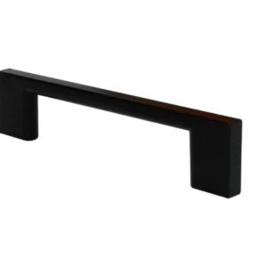Manija 512 zamak cc:96mm negra Marketplace - MADECENTRO