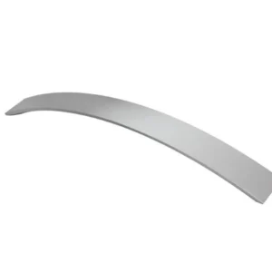 Manija aluminio lisa en arco cc 192 mm Marketplace - MADECENTRO