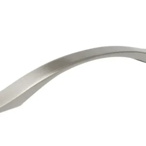 Manija aluminio plana semi arco cc 160mm Marketplace - MADECENTRO