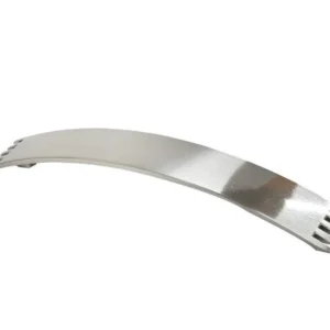 Manija zamak plana en arco cc 128 mm Marketplace - MADECENTRO