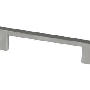 Manija zamak rectangular cc 128 mm Marketplace - MADECENTRO