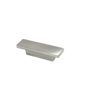 Manija zamak rectangular cc 32mm Marketplace - MADECENTRO