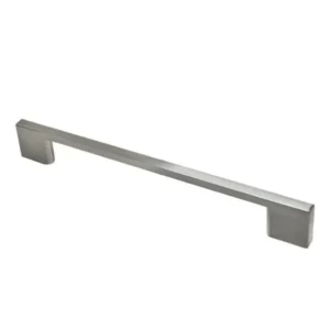 Manija zamak rectangular cc192 mm Marketplace - MADECENTRO