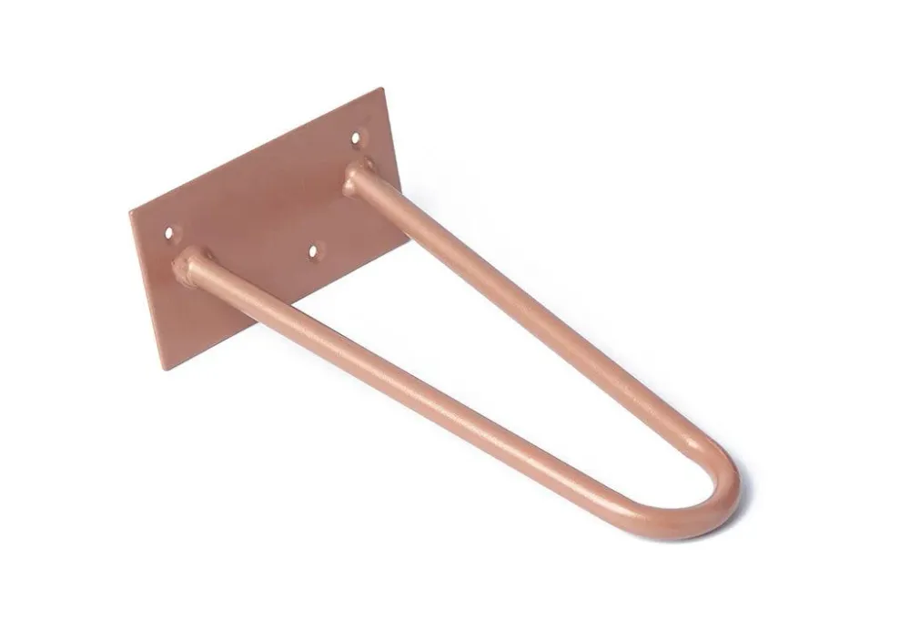 Pata 820 ac Cobre diag Vintage 500mm Marketplace - MADECENTRO