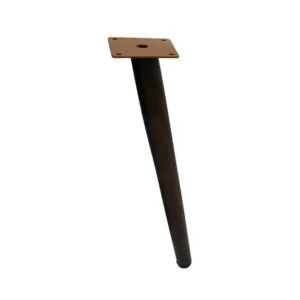 Pata 911 ac Madera oscura diag 200mm Marketplace - MADECENTRO