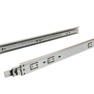 Riel extensión total carga liviana 450 mm 20 kg acero Marketplace - MADECENTRO