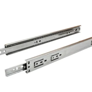 Riel extensión total carga media 550 mm 38 kg acero Marketplace - MADECENTRO