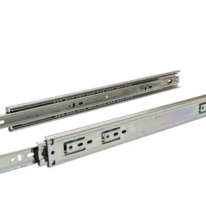 Riel extensión total carga pesada 450 mm 45 kg acero Marketplace - MADECENTRO