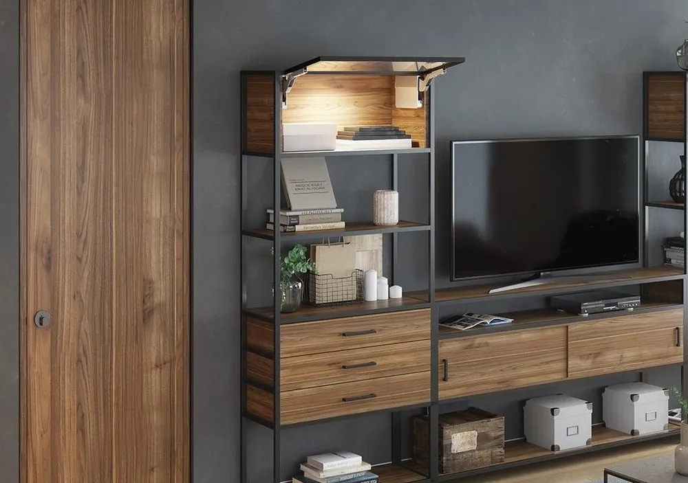 Sistema elevable lift sq 1800-3500 kg/mm hasta 500mm altura Marketplace - MADECENTRO