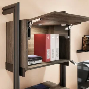 Sistema elevable lift sf 3200-9000 kg/mm hasta 700mm altura Marketplace - MADECENTRO