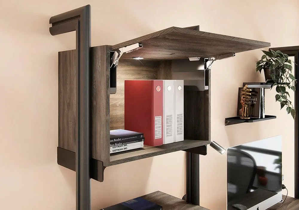 Sistema elevable lift sf 3200-9000 kg/mm hasta 700mm altura Marketplace - MADECENTRO