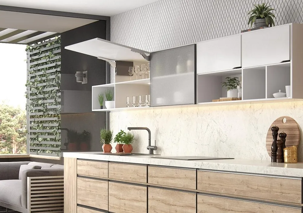 Sistema elevable lift sf 3200-9000 kg/mm hasta 700mm altura Marketplace - MADECENTRO