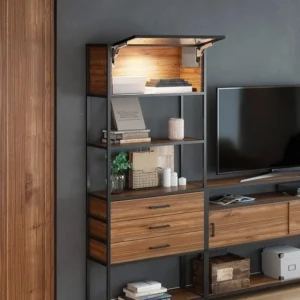 Sistema elevable lift sq 960-2040 kg/mm hasta 500mm altura Marketplace - MADECENTRO
