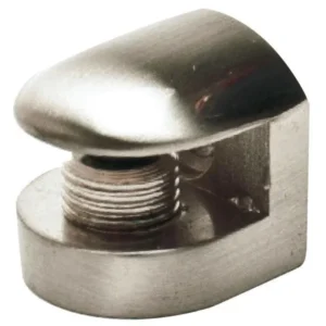 Soporte para entrepaño de vidrio 1106 Marketplace - MADECENTRO