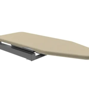 Tabla de planchar plegable Marketplace - MADECENTRO