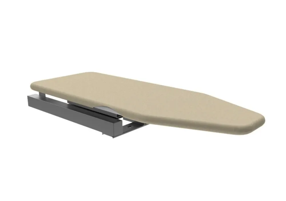 Tabla de planchar plegable Marketplace - MADECENTRO