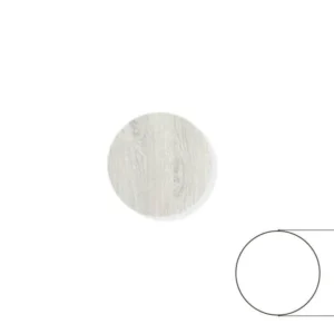 Tapa tornillo adhesivo artico x 40 und Marketplace - MADECENTRO