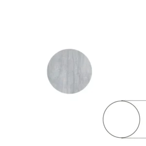 Tapa tornillo adhesivo cemento x 40 und Marketplace - MADECENTRO