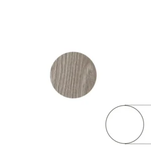 Tapa tornillo adhesivo ceniza x 40 und Marketplace - MADECENTRO