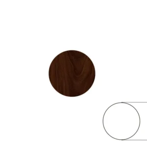 Tapa tornillo adhesivo habano x 40 und Marketplace - MADECENTRO