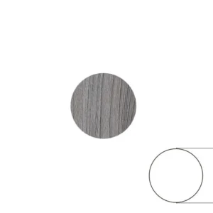 Tapa tornillo adhesivo humo x 40 und Marketplace - MADECENTRO